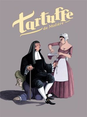 cover image of Tartufo